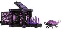 Schleich Eldrador Creatures BattleCave Schattenassel Spielfigur mehrfarbig - Bild 1