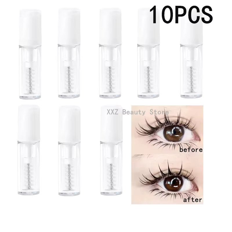 Y-Meiyaa Wimpern-Regenschutz-Mascara, Gel, 1,5 ml, Unisex - Bild 2