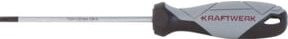Kraftwerk BASIC LINE Schraubendreher TX T20 x 100 mm in Grau - Bild 1