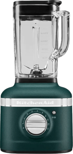 KitchenAid Artisan K400 Standmixer 5KSB4026EPP Pebbled Palm - Bild 1