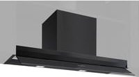 Siemens LJ97BDP60 iQ500 Dunstabzugshaube Schwarz Einbauhaube mit App-Control - Bild 1