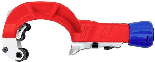 Knipex Abmantelungszange in Rot - Bild 1