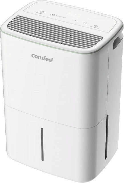 Comfee Luftentfeuchter MDDO-10DEN7 in Weiß - Bild 1