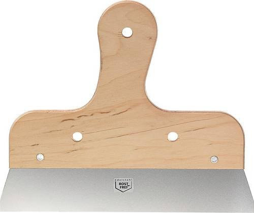 Kwb 934525 Fassadenspachtel aus Edelstahl in Multicolour - Bild 1