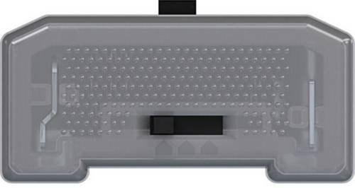 Hager LED-Modul WAA2530M RGB in Multicolour und Grau - Bild 1