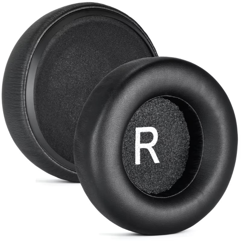Beyerdynamic Ersatz Schwamm-Ohrpolster und Kopfband Set für MMX 150 und MMX 100 Gaming-Headsets in Schwarz - Bild 3