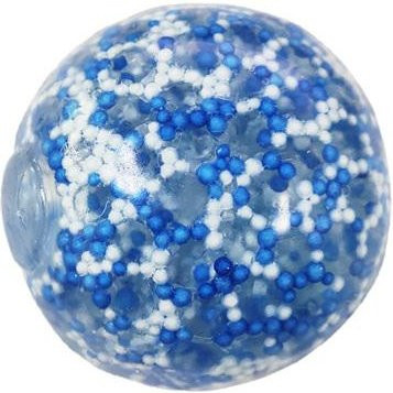 Smart Razors Quetschbälle blau, Dekompressionsspielzeug - Bild 1