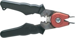 Original Fix Spezialzange Gr. 2 für Düsen 15-18mm in Schwarz - Bild 1