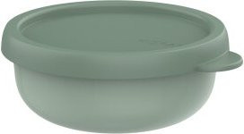 Mepal Aufbewahrungsdose Lumina, Farbe Nordic Sage, 250 ml, luftdicht und auslaufsicher - Bild 1