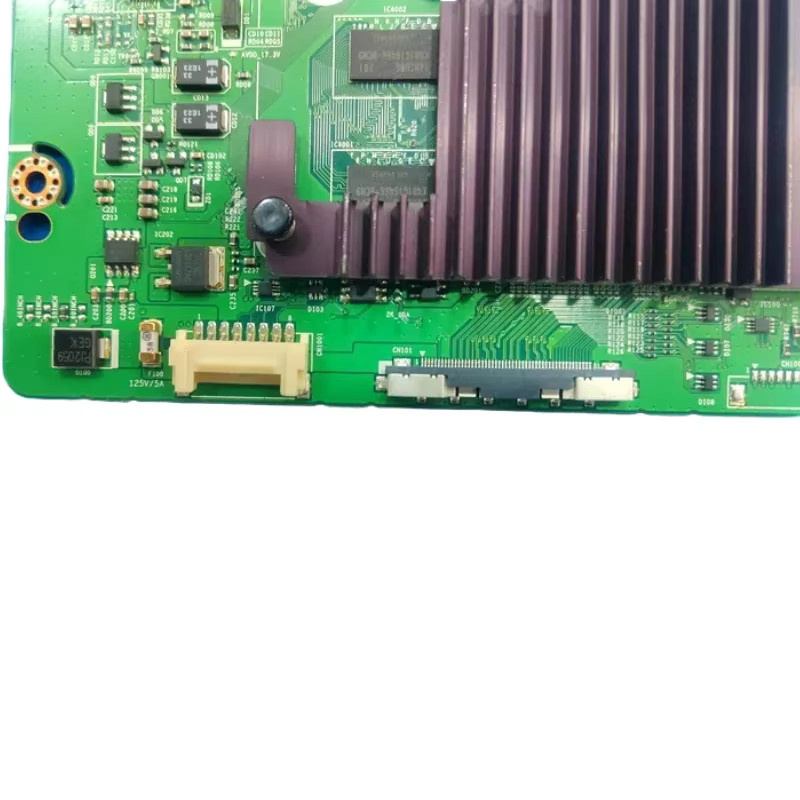 Samsung Tcon TV Board BN41-01790C für UA40/46/55ES7000J und UA55ES8000J in Grün - Bild 4