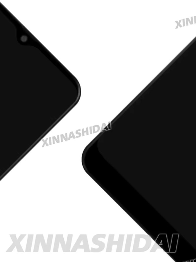 Samsung Galaxy M31 OLED Display mit Touchscreen Digitizer und Rahmen in Schwarz für SM-M315F M315F - Bild 5