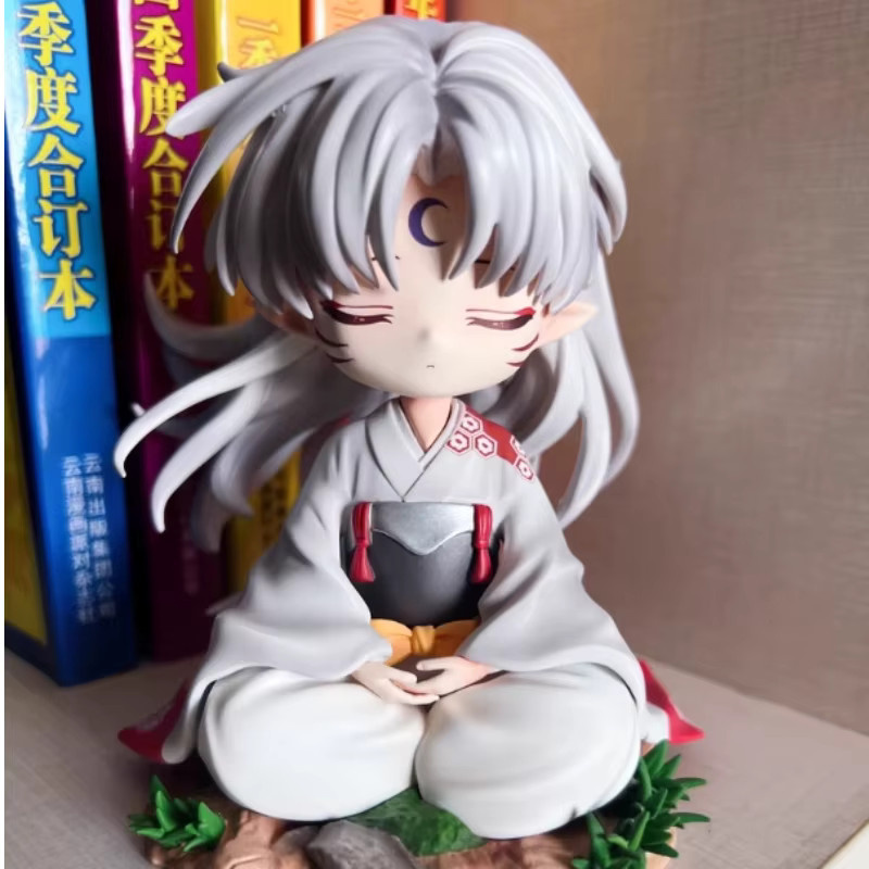 Bandai Inuyasha Sesshōmaru, Anime-Figur, Einzelfigur - Bild 3