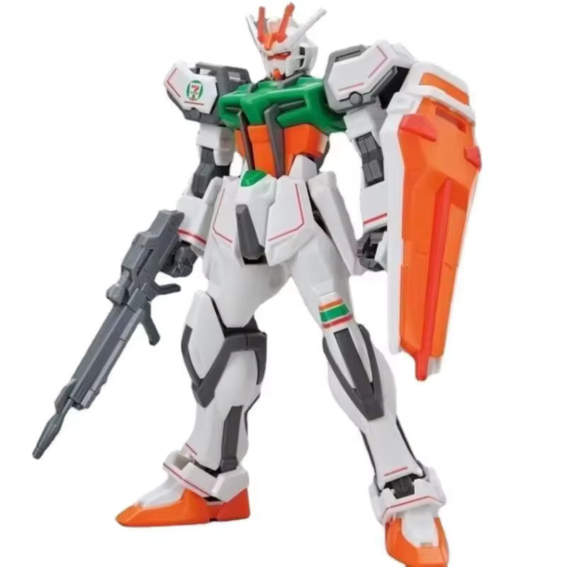 TAKARA TOMY HG 1/144 Gat X105 Assemble Mobile Suit Actionfigur, Modell, 1:144, ab 8 Jahren - Bild 3