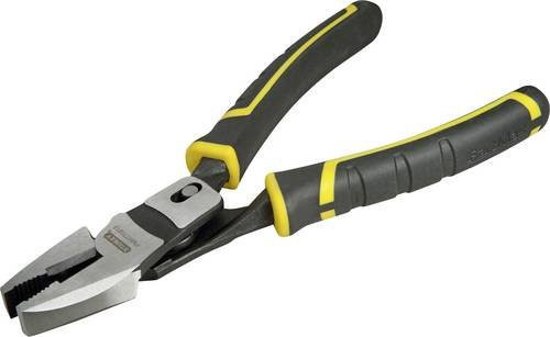 Stanley Kraft-Kombizange FMHT0-70813 in Schwarz, 215 mm - Bild 1
