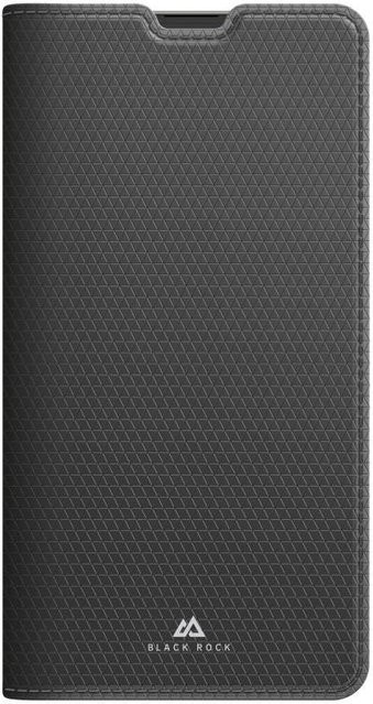 Apple Booklet The Classic Handyhülle für iPhone 15 Pro Max, Schwarz - Bild 1