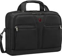 Wenger BC Pro Notebooktasche in Schwarz - Bild 1