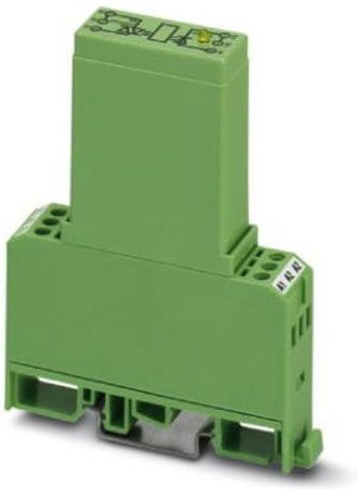 Phoenix Contact Leistungsoptokoppler EMG17-OV-230AC240AC3 in Grün - Bild 1