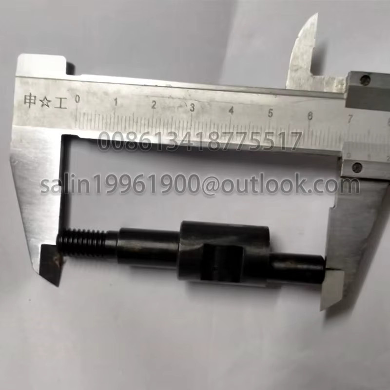 Exzenterwelle D1000/3F/D3000 für Druckmaschinenzubehör in Schwarz - Bild 3