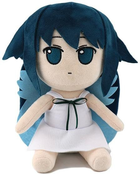 Saya's Lied Fumo Plüschtier Stoffpuppe, ab 14 Jahren - Bild 1