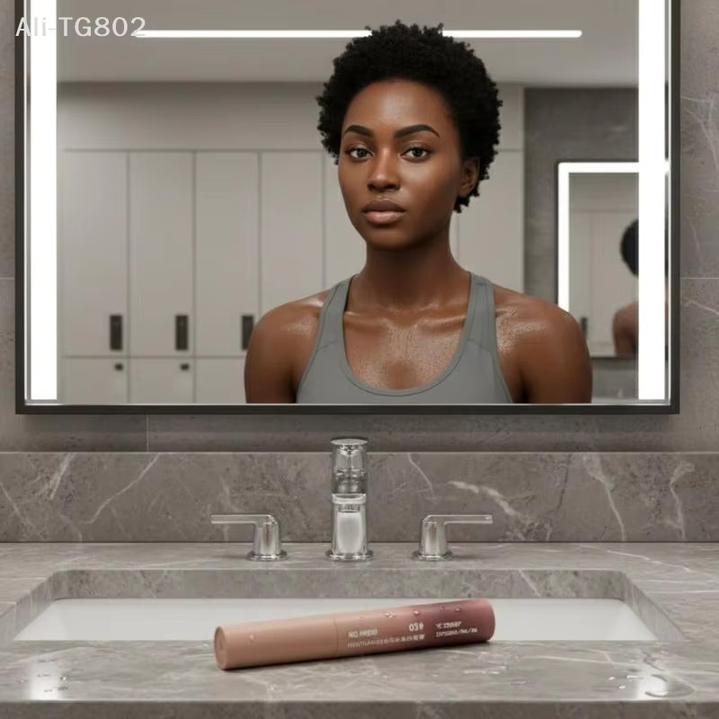 HERORANGE Augenbrauen-Färbecreme, Rosa-Braun, Wild Brow Enhancer - Bild 1