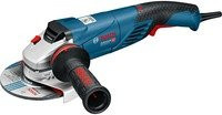 Bosch Winkelschleifer GWS 18-125 SL Professional Akku in Blau und Schwarz - Bild 1