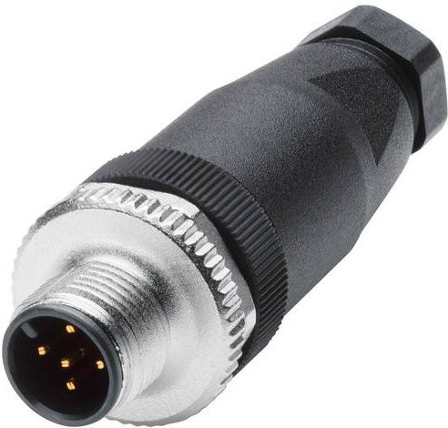 Siemens 6GK19080DB106AA0 in Schwarz - Bild 1