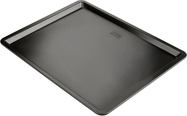 Zenker Backblech Black Metallic, rechteckig, B: 42 cm - Bild 1