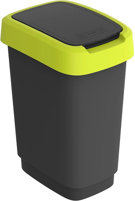 Rotho Swingeimer Twist 10 in Lime Grün - Bild 1