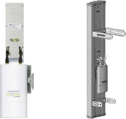 Ubiquiti Networks AM-5G19-120 WLAN Stab-Antenne 5GHz 19 dB in Weiß - Bild 1