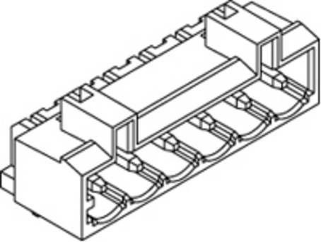 Molex 55757-0320 Verbindungsklemme flexibel - Bild 1