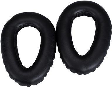 Sennheiser EPOS Ersatz-Ohrenstöpsel für ADAPT 660 Headset, Schwarz, 2er-Pack - Bild 1