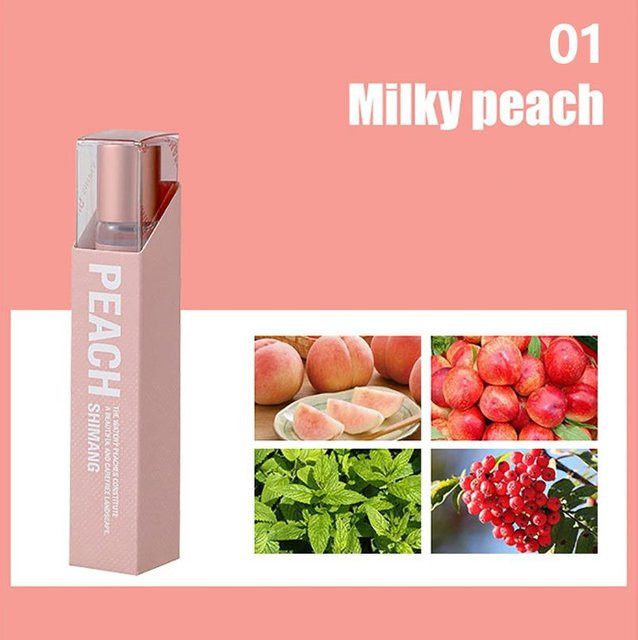 Sugarr Pheromon-Parfüm mit Roller, 10 ml, Damen - Bild 1