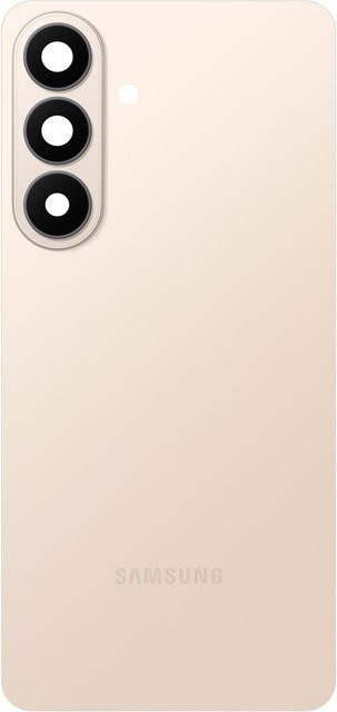 Samsung Galaxy S26 Plus S947 Batteriedeckel Service Pack in Rosa Pink Gold - Bild 1