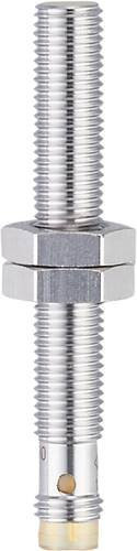 Ifm Electronic Induktiver Sensor IE5390 PNP in Silber - Bild 1