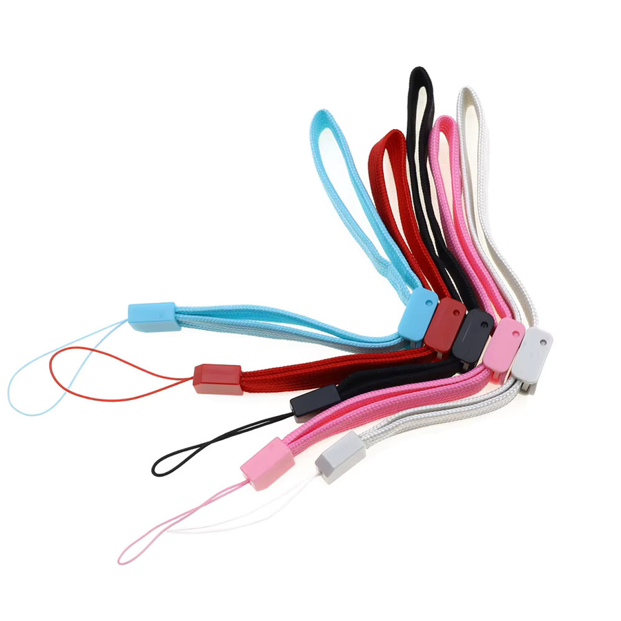 TingDong 5 Stück verstellbare Anti-Rutsch-Armbänder in Multicolour für Wii, WiiU, New 3DS XL, PS4 VR, PS3 Move, PSV und PSP Controller - Bild 2
