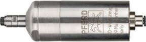 PFERD Roboterspindel PGTS 1/1000 RS in Silber aus Edelstahl mit 100.000 RPM und 100 Watt - Bild 1