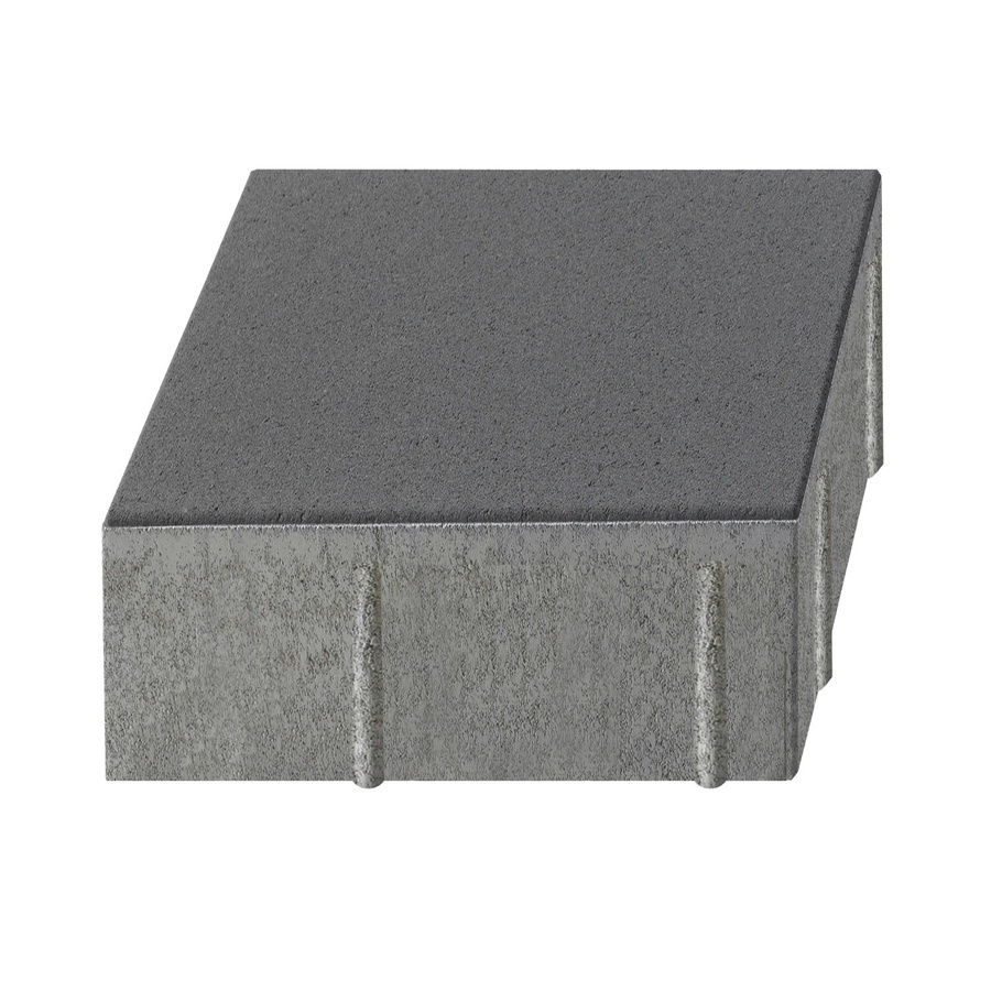 Kann Vero Maxx-Pflaster Graphit Beton Grau B/T/H: 20 x 20 x 7,5 cm - Bild 2