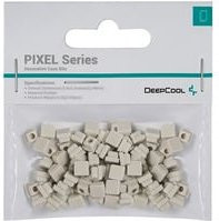 DeepCool PIXEL Series grau, Dekoration - Bild 1