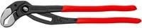 KNIPEX Cobra XL 87 01 400 Rohr- und Wasserpumpenzange, grau, Kunststoff überzogen - Bild 1