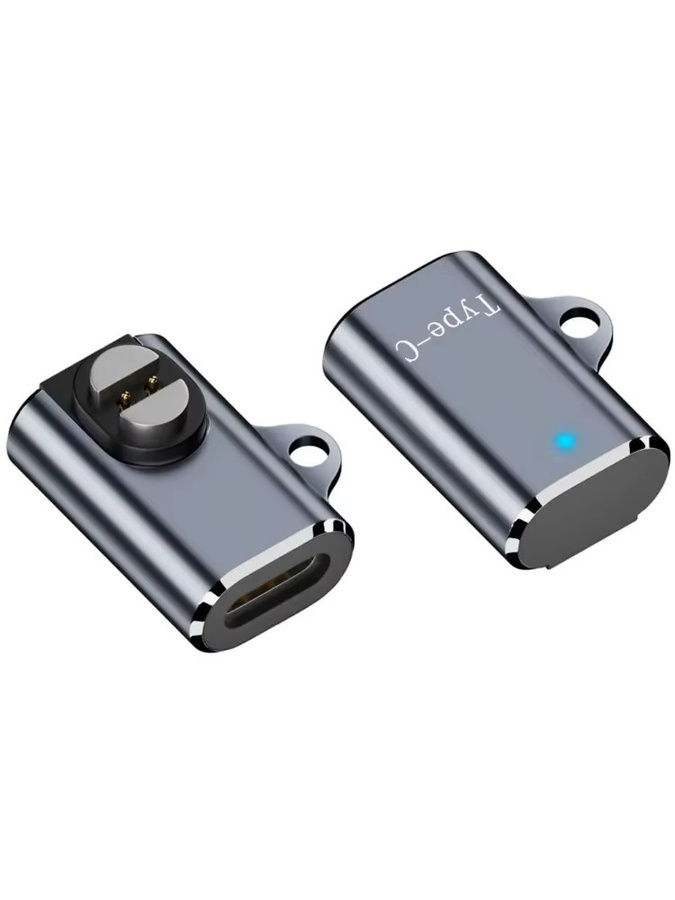 Suunto Typ C Magnetisches Ladegerät für Wing und Sonic Knochenleitungskopfhörer mit USB-C Adapter - Bild 5