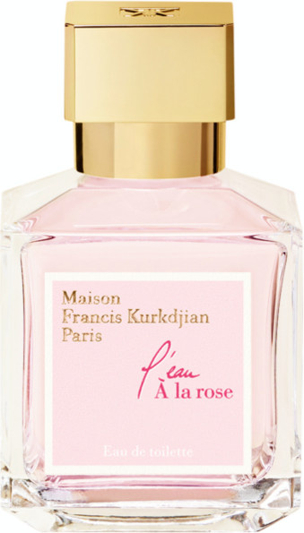 Maison Francis Kurkdjian L'Eau à la Rose Eau de Toilette, Unisex - Bild 1