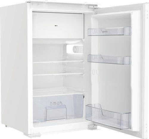 Gorenje Kühlschrank mit Gefrierfach RBI409EP1 - Bild 1