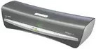 Leitz iLAM Office Laminiergerät A4 in Silber und Grau - Bild 1