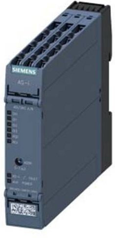 Siemens SPS-Kompaktmodul 3RK2402-2ME00-2AA2 in Grau, 24 V/DC - Bild 1