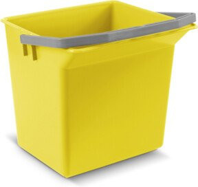 Kärcher Eimer Gelb 6 l - Bild 1