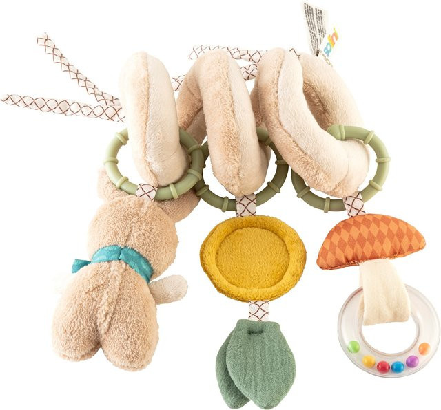 Solini Forest Friends Spielspirale Hase, ab 0 Jahren - Bild 1