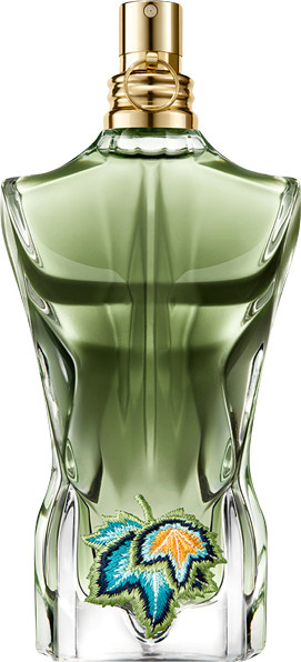 Jean Paul Gaultier Le Beau Paradise Garden Eau de Parfum Spray, Fruchtig - Bild 1
