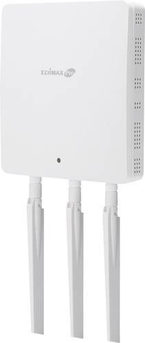 Edimax WAP1750 Dual-Band WLAN Access-Point in Weiß mit 1.75 GBit/s (5 GHz und 2.4 GHz) - Bild 1