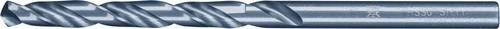 PFERD Spiralbohrer HSSG N 5,1 mm, 10er Set, Farbe: Silber - Bild 1