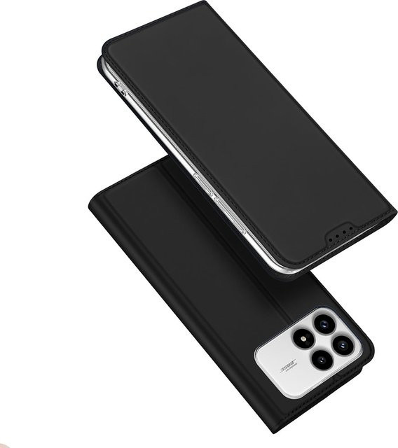 DUX DUCIS Skin Pro Schutzhülle für Xiaomi Poco F8 Pro in Schwarz - Bild 1